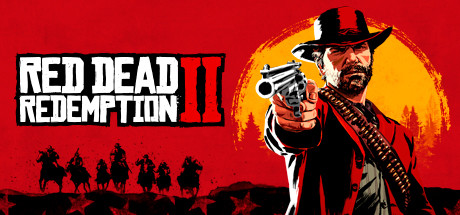 荒野大镖客2/Red Dead Redemption 2