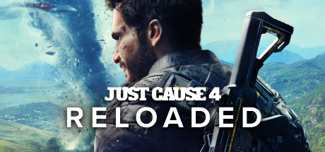 【完全版含历代版本】正当防卫4/Just Cause4